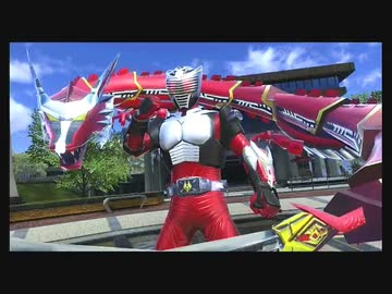仮面ライダークライマックススクランブルジオウ　超絶初見実況PART9
