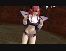 【ＭＭＤ】着せ恋～小悪魔りんご～リズコスプレイ