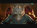 【フィスト 紅蓮城の闇】第31回　レイトンは同じ相手に2度敗れない！