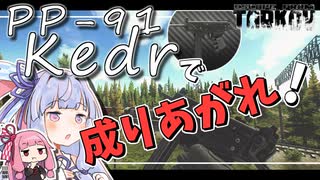 【EFT】この銃で成りあがりたい！！！