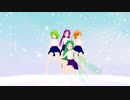 【VRM Live Viewer Ver3.1.1】自作モデルに「KiLLER LADY」を踊ってもらいました
