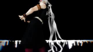【鬼滅のMMD】Samsara【宇髄天元】