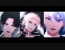 【MMD刀剣乱舞】化け猫ライダーでフォニイ