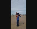 ホモと見る　フライングヒューマン