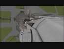 21.3　開発中の木馬型2番艦