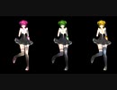 【めんぼう式まつり2022】めんぼう式ミクさん 教えて!! 魔法のLyric