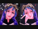 【ツイステ人力・MMD】失楽ペトリ【ジェイド/フロイド】