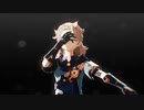 【原神MMD】 ヴィラン 【アルベド】