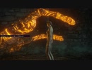 【ELDEN RING】#20-2狂い火の王目指す【2周目】モーゴット・火の巨人