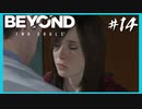 皆との別れ…そして少女は闇へと進む【BEYOND:Two Souls】#14