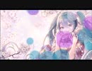 桜色の風　/ 　初音ミク