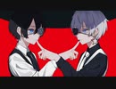 アイデンティティ - (cover)／Яe×ur
