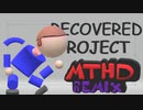 Dave and Bambi: Golden Apple | Recovered Project (MTHD Remix)#6