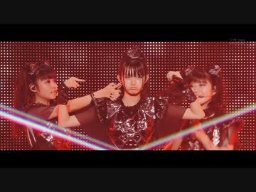 【高画質】- BIG FOX FESTIVAL  - Bmd~ギミチョコ~メギツネ