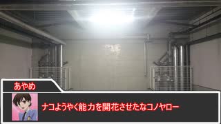 【クトゥルフ神話TRPG】ネームレス・カルトだからって真面目にやると思った？ part15【実卓リプレイ】