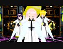 【VRM Live Viewer Ver3.1.1】自作モデルに「刹那プラス」を踊ってもらいました