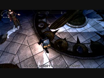 【Skyrim】マイペースなドラゴンボーン達と真夏のドーンガード戦記 #21【ゆっくり実況】