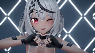 沙花叉クロヱで「なにやってもうまくいかない」