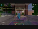 Minecraft(Nintendo Switch) Bedrock Edition Ver. 1.18.12 The Hive - Deathrun 2022/03/19