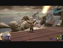 #3_後編【ディズニー好きが巡る】キングダムハーツⅢ 初見実況プレイ【KHⅢ】