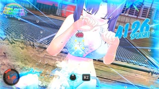 人気の 雪泉 閃乱カグラ 動画 54本 ニコニコ動画