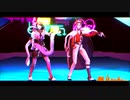 【にじさんじMMD】ロキ【Shu、Mysta】
