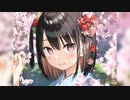 [M⊿D-⊿MV][華咲く季節に君と出会えた――。]