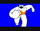 【手描きアバチュ】止まらないラーヴァナBB+α