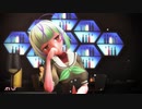 【MMD】竹 de Rumor
