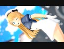 【rayMMD】ジャーヴィス  Jervis 【ライカ】
