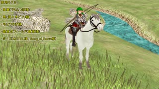 無口少女の放浪記録　1(Mount & Blade II: Bannerlord)