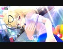 【SENRAN KAGURA】四季　水濡れ透け衣装＠制服【閃乱カグラ PEACH BEACH SPLASH】