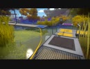 【The Witness】〇ーーーーーーーーー～ーー【CoeFont実況】
