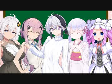 【10人投稿祭】ただいま妄想会議中