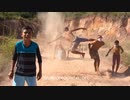 ホモと見るブラジルの陽キャバンド2