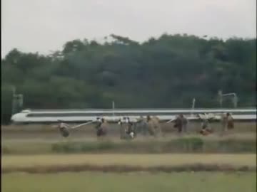 ホモと見る江戸時代のオーパーツ