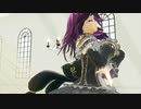 『マシュマリー』根暗少女(c) / Pr218c