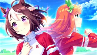 【ウマ娘 プリティーダービー】メインストーリー 最終章 前編 Part.04