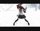 【艦これMMD】如月ちゃんでELECT【いやだぁ♥髪が傷んじゃう】