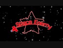 【下手だし自信ないけど】Space Enemy（オリジナルインスト曲）【音ノ奏人 a.k.a ニコマーゼル】