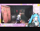 神楽すずを救助するヤマトイオリ