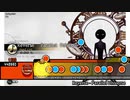 太鼓創作譜面『Reverse - Parallel Universe』