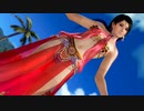 【DoaX3/紅葉】 フォトパラダイス スカーレット 紅葉 032120