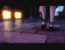 【波音リツ】Namine Ritsu — Glow 【MMD x UTAUカバー】