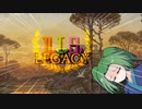 Doradora Island Saga: Legacy クルシラRAGNAROK 0デスクリア