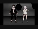 【にじさんじMMD】椎名唯華と三枝明那で『メフィスト』【カメラ配布あり】