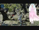 pso2ngs実況2022年3月初日4