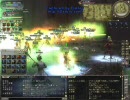 三國志Online　泰山　7/19　蜀対魏　イベント戦　1陣　その2