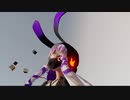 【MMD・2K60】ドーナツホール  ～  結月ゆかり