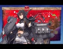 【艦これ】北九州防空戦（3ゲージ目）(22冬 E5-3甲）